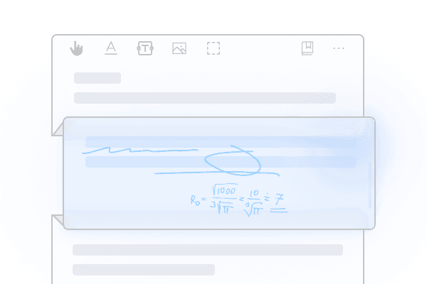 MN 4.0 — 书本留白：长按 PDF 任意位置开写作空间